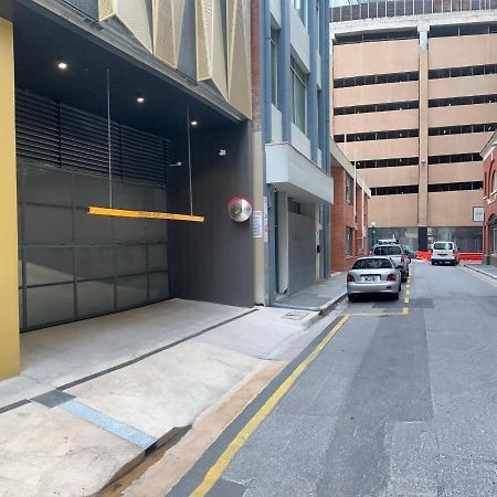 אדלייד Rnr Rundle Mall מראה חיצוני תמונה