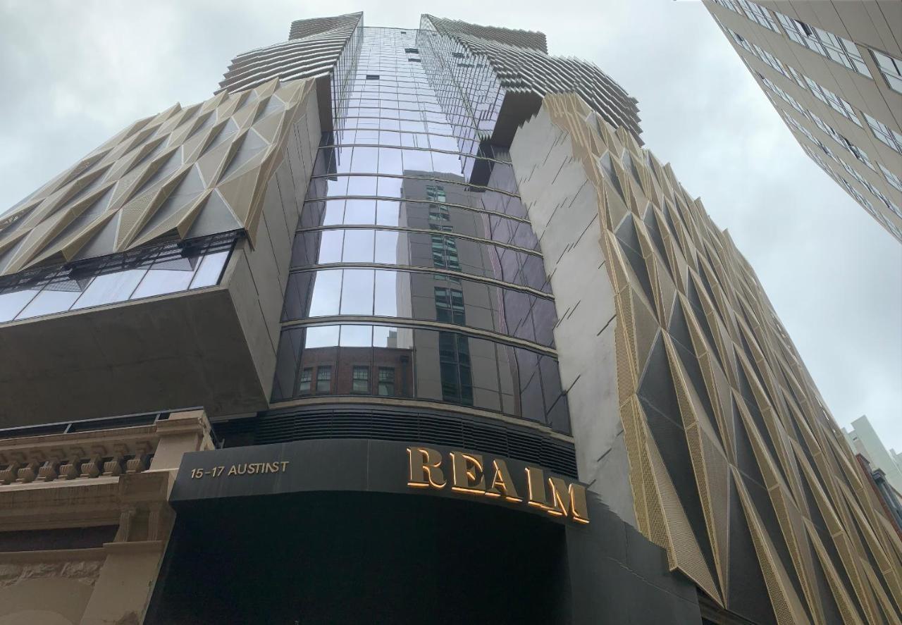 אדלייד Rnr Rundle Mall מראה חיצוני תמונה