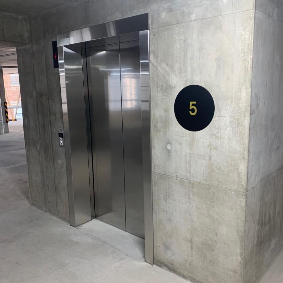 אדלייד Rnr Rundle Mall מראה חיצוני תמונה