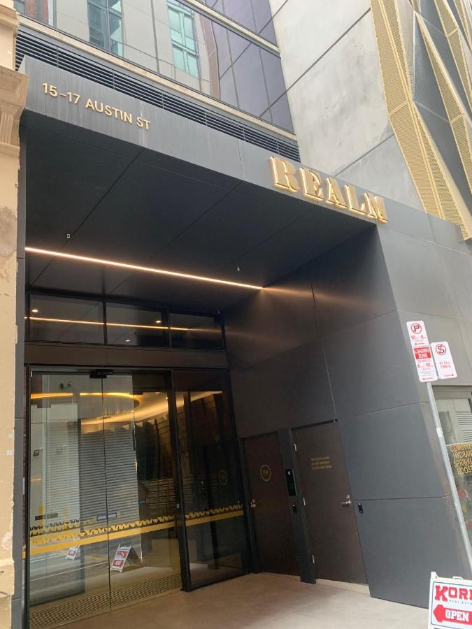 אדלייד Rnr Rundle Mall מראה חיצוני תמונה
